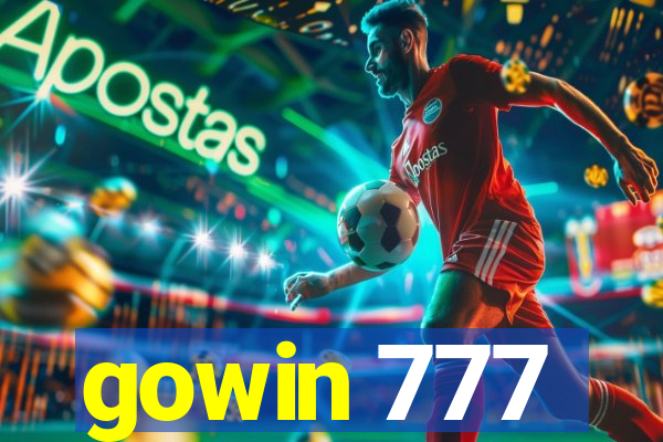 gowin 777
